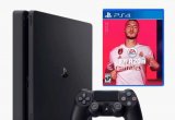 Аренда PlayStation 4 Fifa20 Ufc3 в Казани