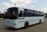 Автобус кавз 4238-02 в Калининской