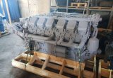 Мотор 240 с двумя туpбинами в Россоши