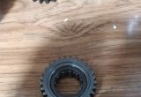 Kubota RX201RX202KX61 шестерни редуктора хода