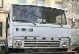 Продам камаз 43101 (Бортовой)