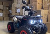Квадроцикл 125 hunter LUX в Санкт-Петербурге