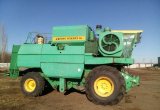 Комбайн Дон 1500 Б