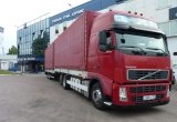 Сцепка Volvo FH 440 2007 г