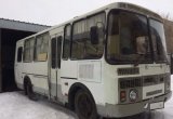 Автобус паз 32053