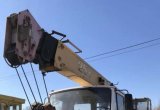 Продаю автокран кс-55713-6 в Саранске