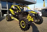 Багги BRP Can-Am maverick X3 XMR Turbo в Краснодаре