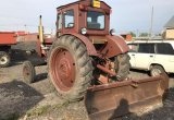 Трактор т-40 в Набережных Челнах