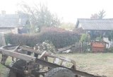 Прицеп тракторный СпецМаш 5 тонн в Сургуте