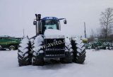 Трактор New Holland TJ425 в Барнауле