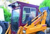 Продаётся мини Погрузчик мксм 800 К в Пензе
