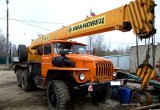Аренда автокрана 14 тонн автокран ивановец кс-35714-2 в Нижнем Новгороде