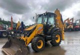 Экскаватор-погрузчик JCB 3CX contractor в Уфе