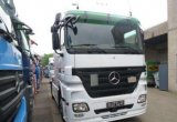 Mercedes-Benz actros 1844 MegaSpace Euro5, Retarde в Яхроме