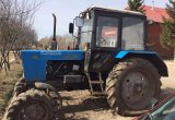 Трактор Беларус 82.1 2016 года в Уфе