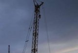 Кран дэк-251 в Нижнекамске