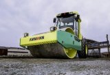 Каток дорожный грунтовый ammann ASC 130D в Иваново