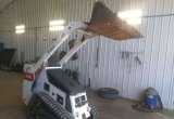 Bobcat MT-85 бобкет 85