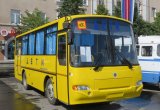 Школьный автобус КАвЗ 4235-65, 2021 в Челябинске