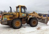 Продам фронтальный погрузчик Komatsu WA380-3 2007г в Красноярске