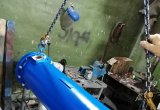 Охладитель 2ОМ.000.017 (теплообменник 6чн 2121) новый