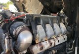 Двигатель MAN D2868 LF05 680 л.с. Euro 6 2014г в Подольске