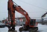 Гусеничный экскаватор Doosan DX300LCA в Перми
