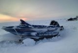 Продается лодка "нептун" 400 с мотором "меркурий" в Дзержинске