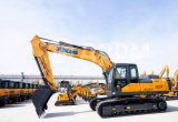 Гусеничный экскаватор XCMG XE225DN, 2021 в Санкт-Петербурге
