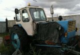 Трактор юмз-6ал