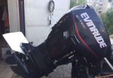 Evinrude 60 e-tec