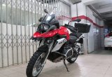 BMW R 1200 GS 2016 год