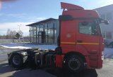 Камаз 5490-S5 в Ульяновске
