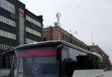 Автобус Мерседес benz intouro O560 в Екатеринбурге