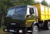 Камаз 55102 Сельхозник