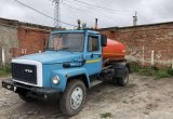 Ассенизатор газ 4301 в Новомосковске