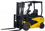 Вилочный погрузчик TCM FB25-9