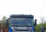Scania r500 самосвал в Кирове