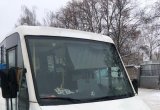 Городской автобус ГАЗ А63R42, 2015 в Балашихе