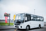 Городской автобус ПАЗ Вектор Next 7.6, 2021 в Сочи