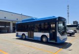 Городской автобус Zhong Tong LCK6860HGN, 2022 в Санкт-Петербурге