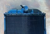 Радиатор охлаждения мтз 1221Д-260 (медный) в Чебоксарах