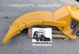 Зуб рыхлитель экскаватора Hyundai 450 480 500