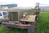 Продается ЗИЛ 157