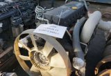 Двигатель Cursor 13 (Euro 5) Европы Iveco