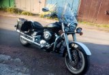 Yamaha Drag Star classic 400