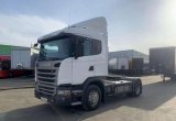 Scania G400 2014