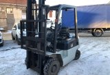 Вилочный погрузчик TFN cpcd15 в Саратове