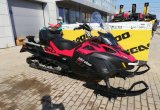 Снегоход Ski-Doo Skandic WT 550 в Краснодаре