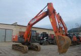 Гусеничный экскаватор hitachi ZX160LC-3 (0780)